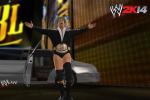 JBL Announces His Role as Part of WWE 2K14