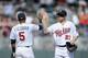 Escobar and Parmelee are two players in the minors who could have a major impact next season.