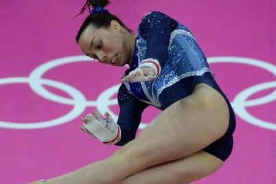 Olympic Medallist Tweddle Retires