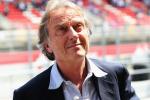 Ferrari Boss Rips FIA for Tire Scandal 