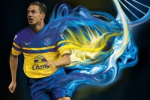 Everton Unveils 'It's in Our DNA' Away Kit
