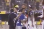 GK Apologizes After Slap Put Opponent in Hospital