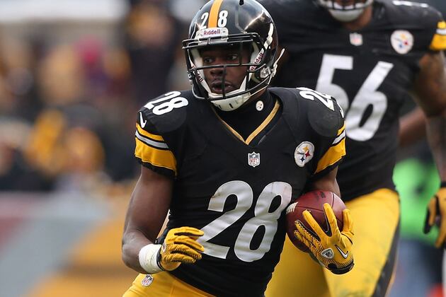 Cortez Allen Aiming for Return in Week 1 vs. Tennessee Titans