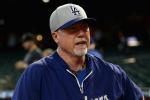 McGwire: 'Wish I Was Never a Part' of PEDs 