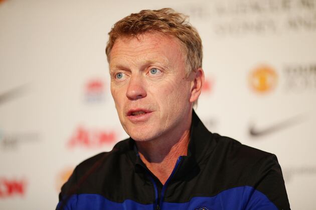 The Biggest Storylines from Man United's Preseason Tour