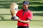 Why Tiger's Year Is Already a Success