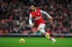 LONDON, ENGLAND - FEBRUARY 02: Mikel Arteta of Arsenal in action during the Barclays Premier League match between Arsenal and Stoke City at Emirates Stadium on February 2, 2013 in London, England. (Photo by Michael Regan/Getty Images)