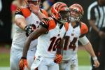 Are Bengals AFC's Most Complete Team?