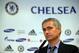 It's not just the shades of grey in his hair that make Mourinho a different man.