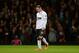 LONDON, ENGLAND - APRIL 17: Wayne Rooney of Manchester United walks off the pitch after being substituted during the Barclays Premier League match between West Ham United and Manchester United at the Boleyn Ground on April 17, 2013 in London, England. (Photo by Jamie McDonald/Getty Images)