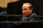 Holgorsen Looking for Leaders at WVU