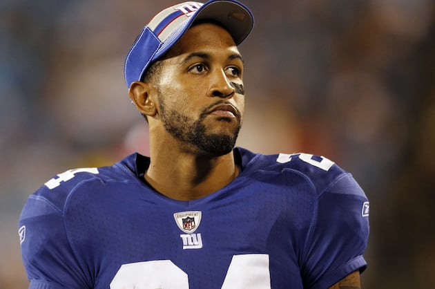 Giants to Activate CB Terrell Thomas and OL Chris Snee off of PUP List Today