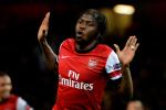 Gervinho 'Dreamed of Serie A for Years'