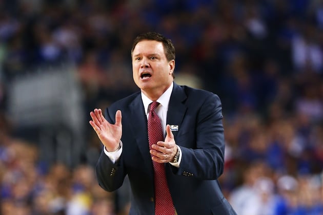 Self: NBA Would Be Tempting 'At Some Point'