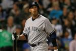 A-Rod Could Play Rest of 2013 Despite Suspension