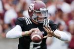 Texas A&M Hires Lawyers for Manziel Case