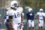 Auburn's McNeal Day-to-Day After Surgery