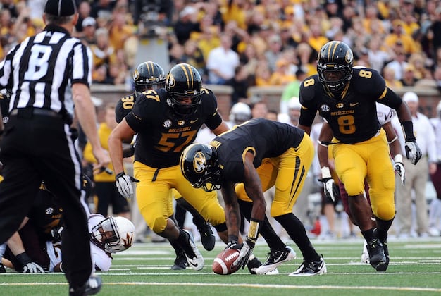 LB Bonner Finally in Line to Shine