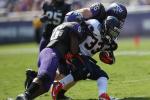 TCU's Second-Leading Tackler Leaves the Team