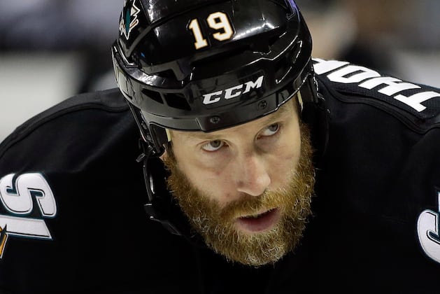 Refreshed San Jose Sharks Chase 10th Straight Berth