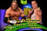 Classic of the Week: HBK vs. Triple H at SummerSlam '02