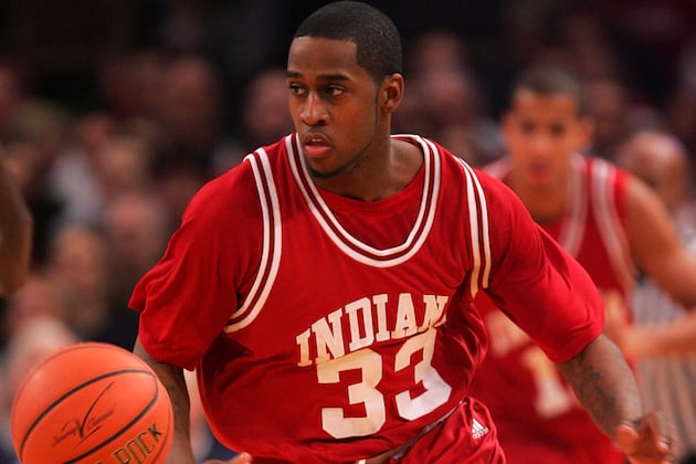 Former Indiana University Player Devan Dumes' Criminal Troubles Mount