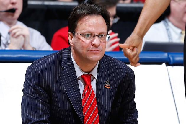 Class of 2015 Forward Alex Illikainen Talks IU Offer
