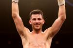 Barker: I Truly Believe I'm Better Than Geale