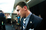 Is Manziel Issue Another Tattoo-Gate?