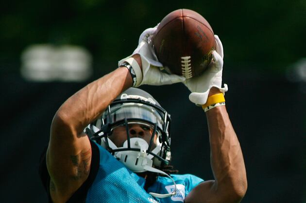 Long Shots Looking to Make Most of Chance with Jaguars