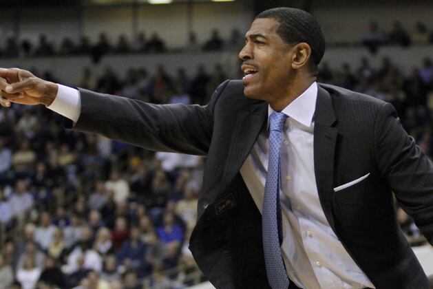 Report: Facey, Samuel Have Eligibility Issues