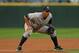 CHICAGO, IL - AUGUST 05: Alex Rodriguez #13 of the New York Yankees waits for the pitch during a game against the Chicago White Sox at U.S. Cellular Field on August 5, 2013 in Chicago, Illinois. (Photo by Jonathan Daniel/Getty Images)