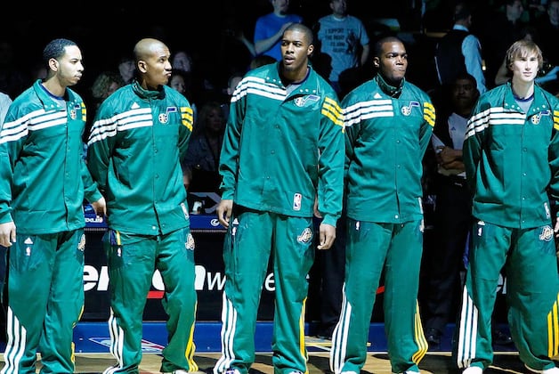 Utah Jazz Likely to Receive Significant Revenue Sharing Payments