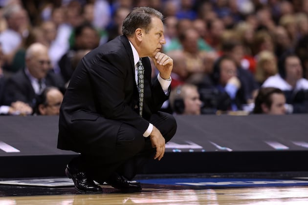 Izzo: Things Are Looking Good for MSU