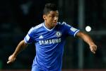 Chelsea's Starlet 'Wants Inter'