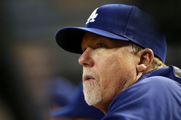 Mark McGwire Regrets His Part of Steroid Era, Embraces Longer Bans for PEDs