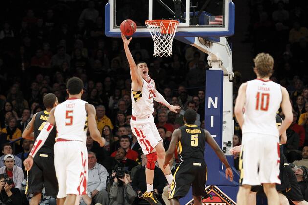 Maryland Basketball to Balance Work, Play on Bahamas Trip