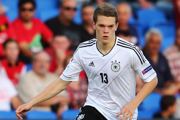 Arsenal Transfer Rumours: Matthias Ginter Would Be Underrated Pickup for Gunners