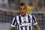 Report: Juve Reaches Extension with Vidal