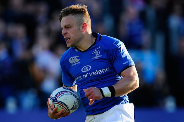 'Ian Madigan Must Become Leinster's New Leader' Says Boss Matt O'Connor