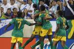FIFA Bans Unnamed Jamaican for Failed Drug Test