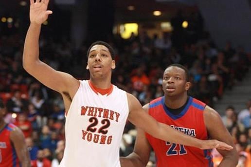 Jahlil Okafor Will Visit Kentucky on Sept. 9