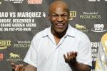 Iron Mike Promotions Debuting Aug. 23 on 'FNF'