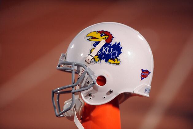 Don't Count Out Kansas LB Schyler Miles