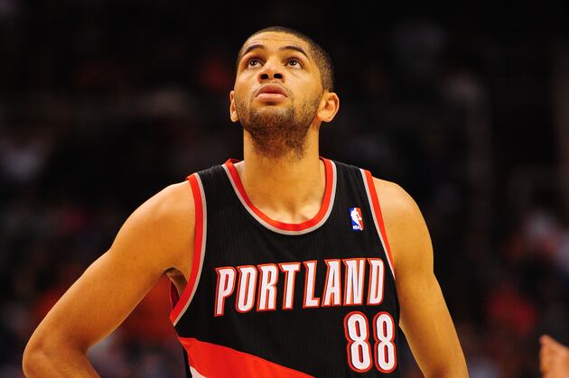 Doolittle: Blazers F Nicolas Batum Projects as Top-Five Small Forward in 2013-14
