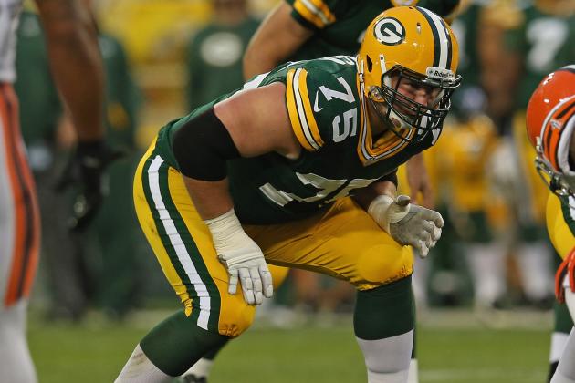 Debate: How Will Bulaga's Absence Affect the Packers' Offense?