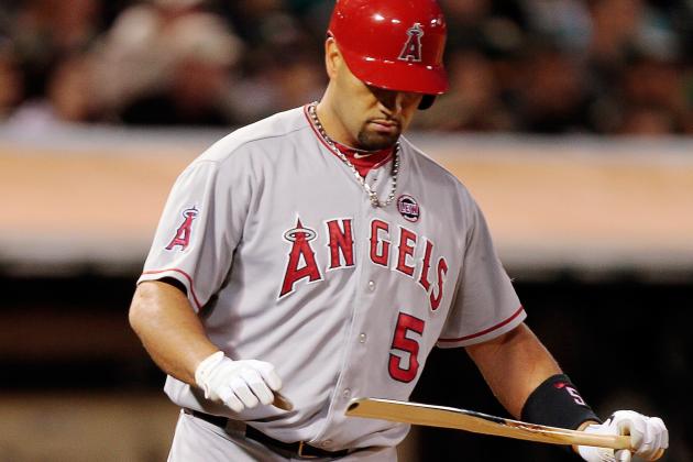Debate: Do You Expect Albert Pujols to Return This Season?