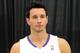 Jul 10, 2013; Playa Vista, CA, USA; L-R: Los Angeles Clippers guard J.J. Redick poses for a photo at today's press conference at the team headquarters. Mandatory Credit: Jayne Kamin-Oncea-USA TODAY Sports