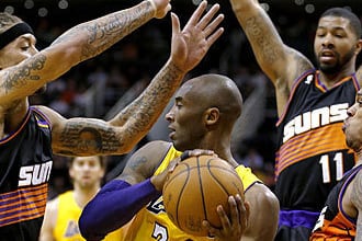 Phoenix Suns Purchase 'Beat.La' Domain Name