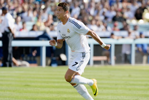 Guinness Cup 2013: Ranking Biggest Stars in Real Madrid vs. Chelsea Final